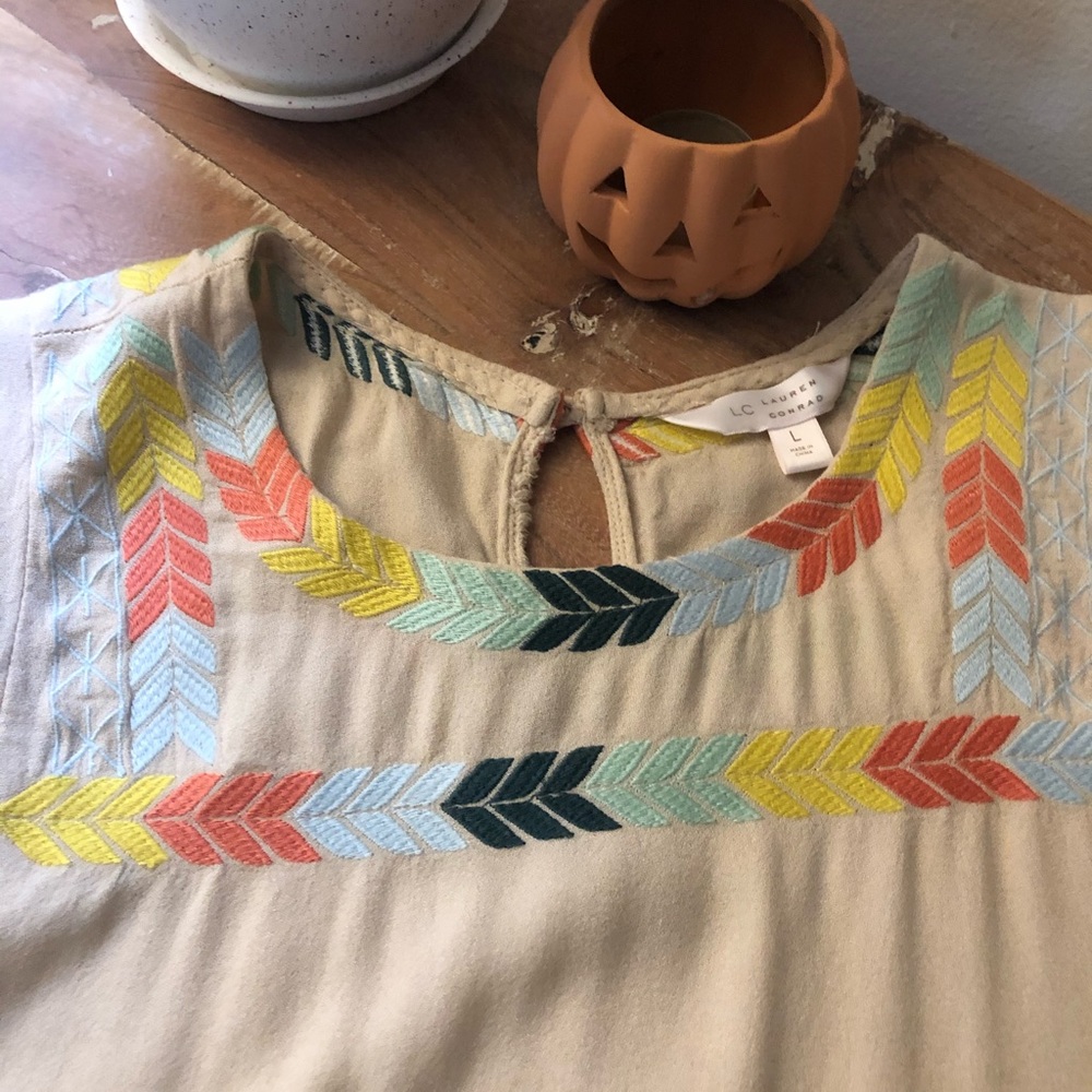 Cute top 🌻
